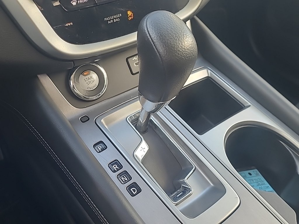 Used 2022 Nissan Murano S AWD/4WD image 23