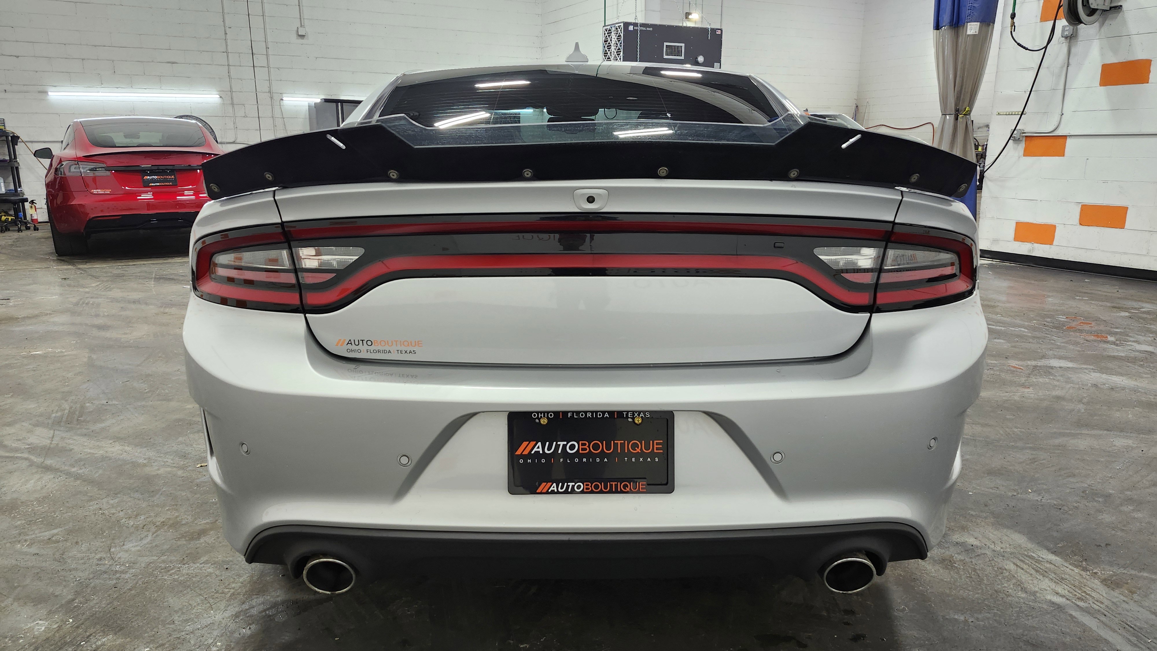 Used 2022 Dodge Charger R/T image 17