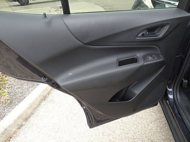 Certified 2022 Chevrolet Equinox LT image 15