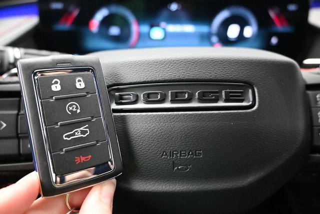 New 2026 Dodge Charger R/T AWD/4WD image 45