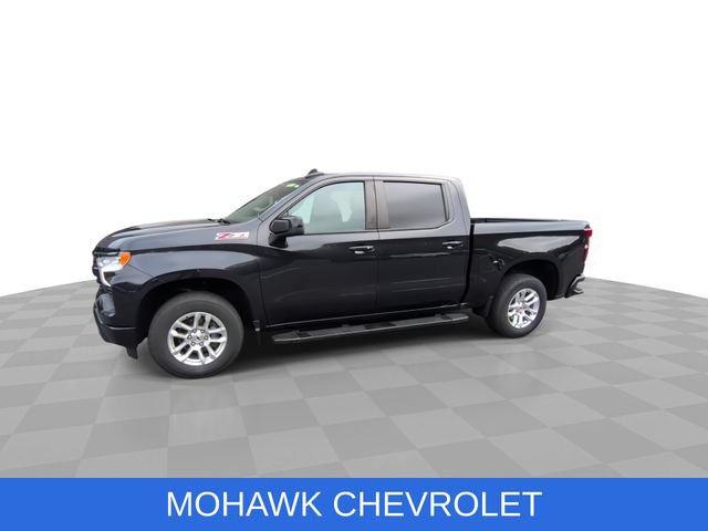 Used 2023 Chevrolet Silverado 1500 RST AWD/4WD image 4