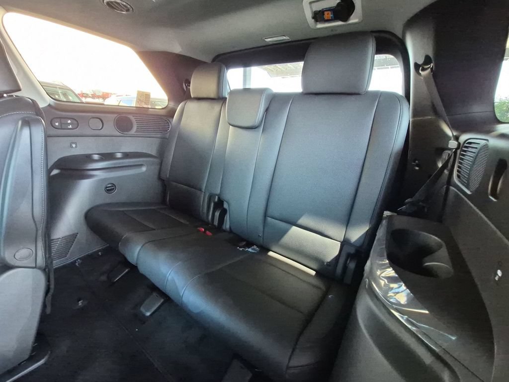 New 2027 Hyundai Palisade Limited FWD image 37