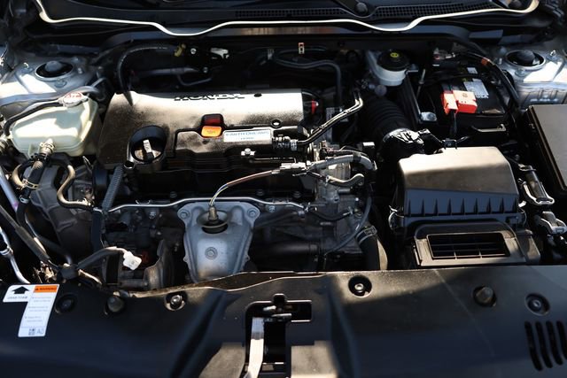 Used 2020 Honda Civic Sport image 23