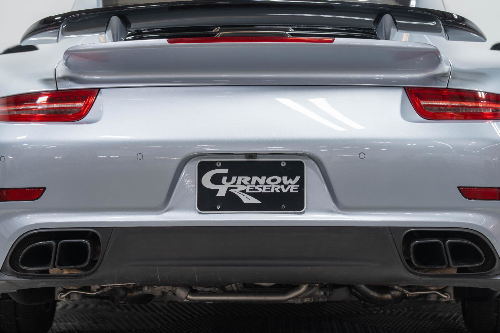 Used 2016 Porsche 911 Turbo image 26