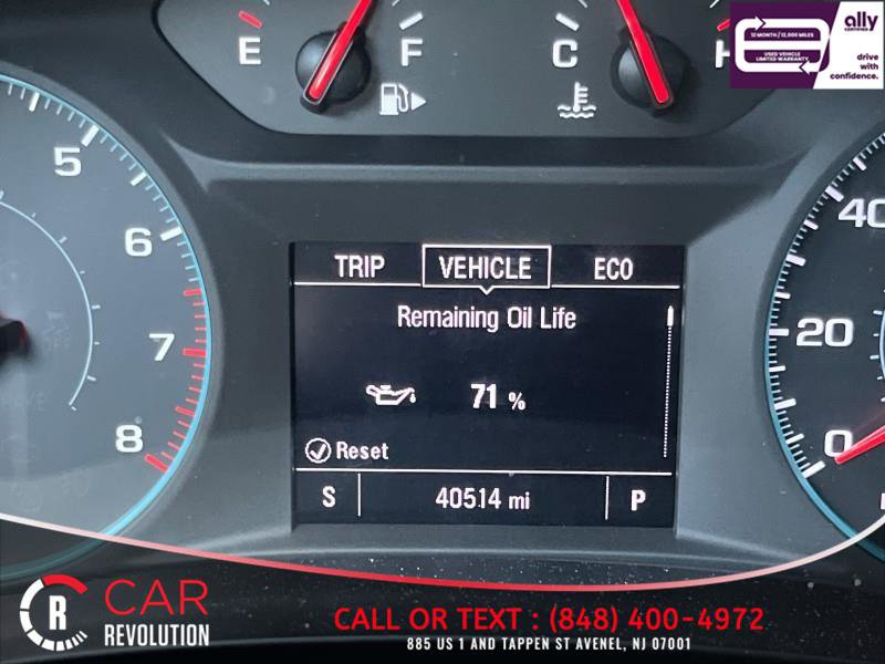 Used 2023 Chevrolet Malibu LT image 23