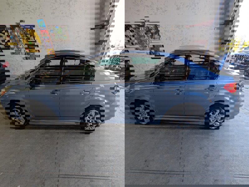 Used 2010 Subaru Legacy 2.5i