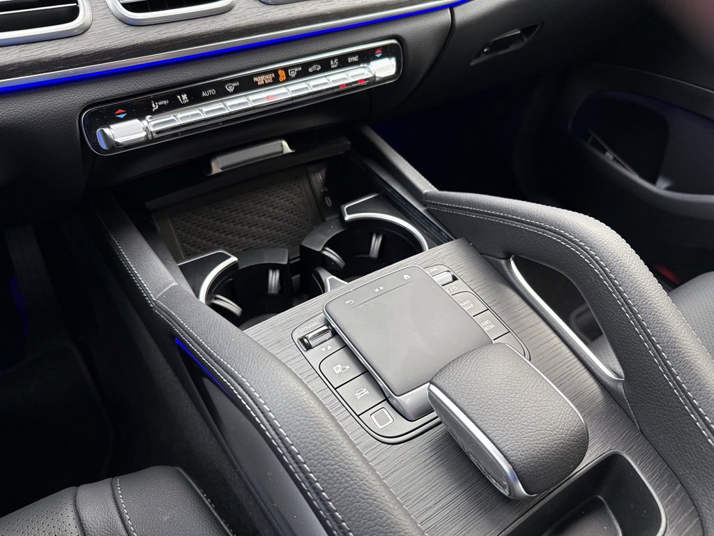 New 2026 Mercedes-Benz GLE 350 4MATIC image 23