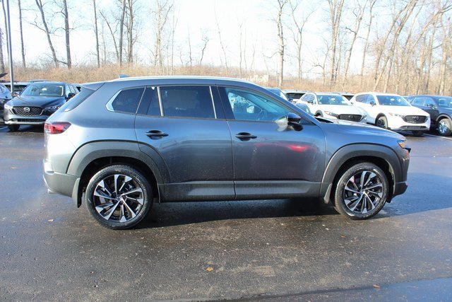 New 2026 MAZDA CX-50 2.5 Hybrid w/ Weather Package image 2