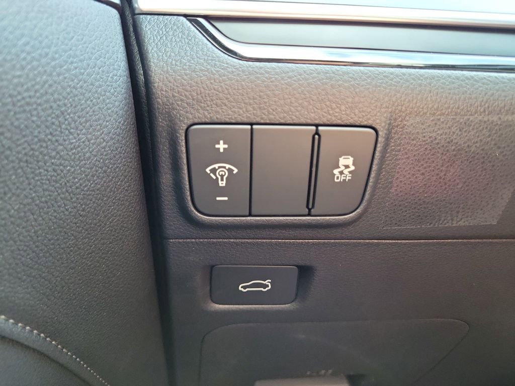 New 2026 Kia K5 GT-Line w/ GT-Line Red Interior Package FWD image 23