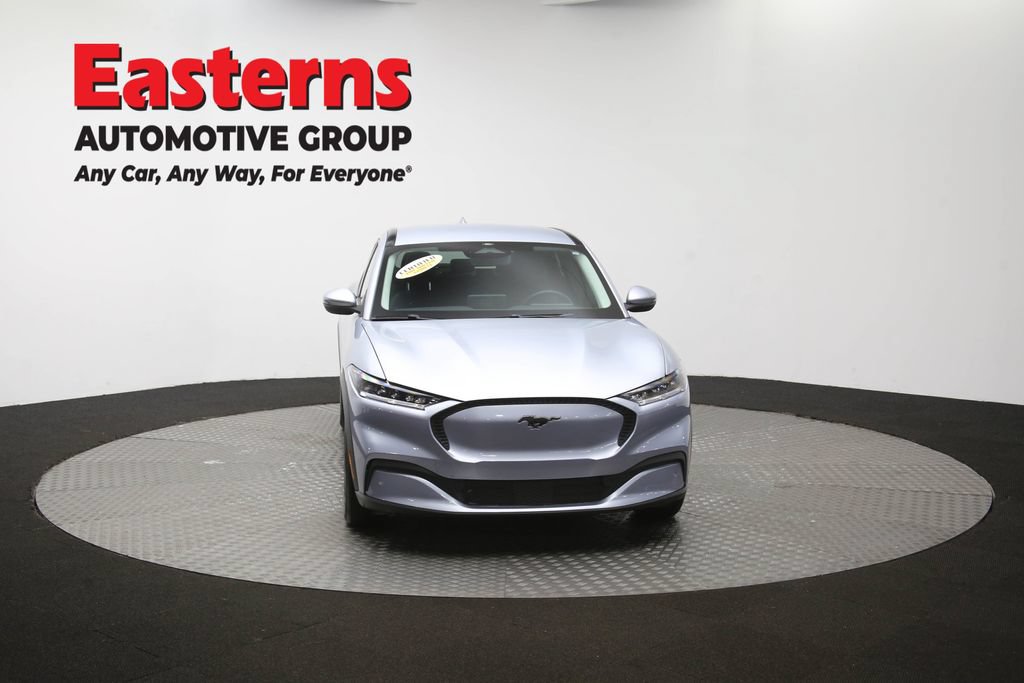 Used 2022 Ford Mustang Mach-E Select AWD/4WD image 49