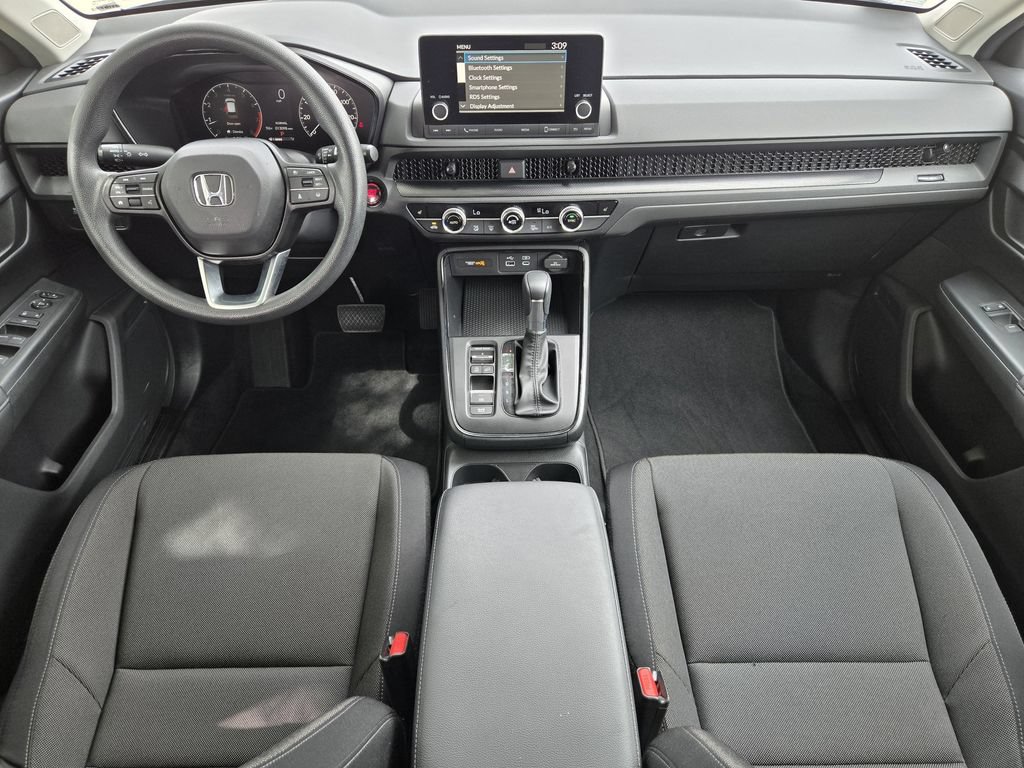 Used 2024 Honda CR-V EX image 23
