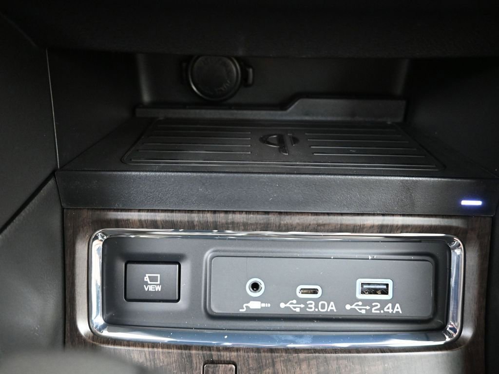 New 2026 Subaru Ascent Touring image 35
