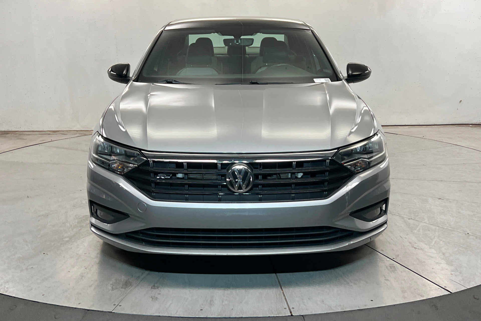 Used 2020 Volkswagen Jetta R-Line w/ R-Line Cold Weather Package FWD image 8