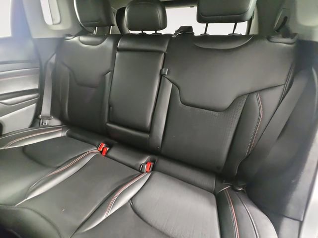 Used 2022 Jeep Compass Trailhawk image 13