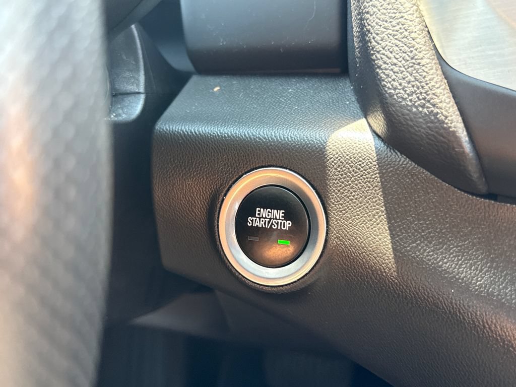 Certified 2023 GMC Terrain SLE w/ Driver Convenience Package FWD image 22