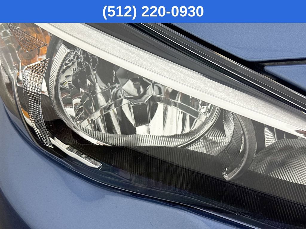 Certified 2023 Subaru Crosstrek 2.0i Premium image 38