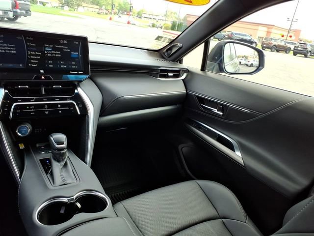 Certified 2021 Toyota Venza Limited w/ Advanced Technology Package AWD/4WD image 22