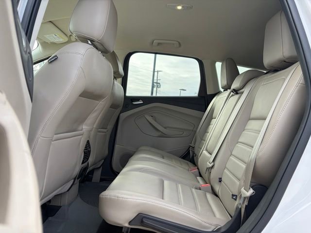 Used 2017 Ford Escape Titanium w/ Equipment Group 301A image 27