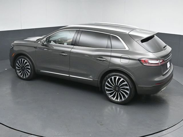 Certified 2022 Lincoln Nautilus Black Label AWD/4WD image 46