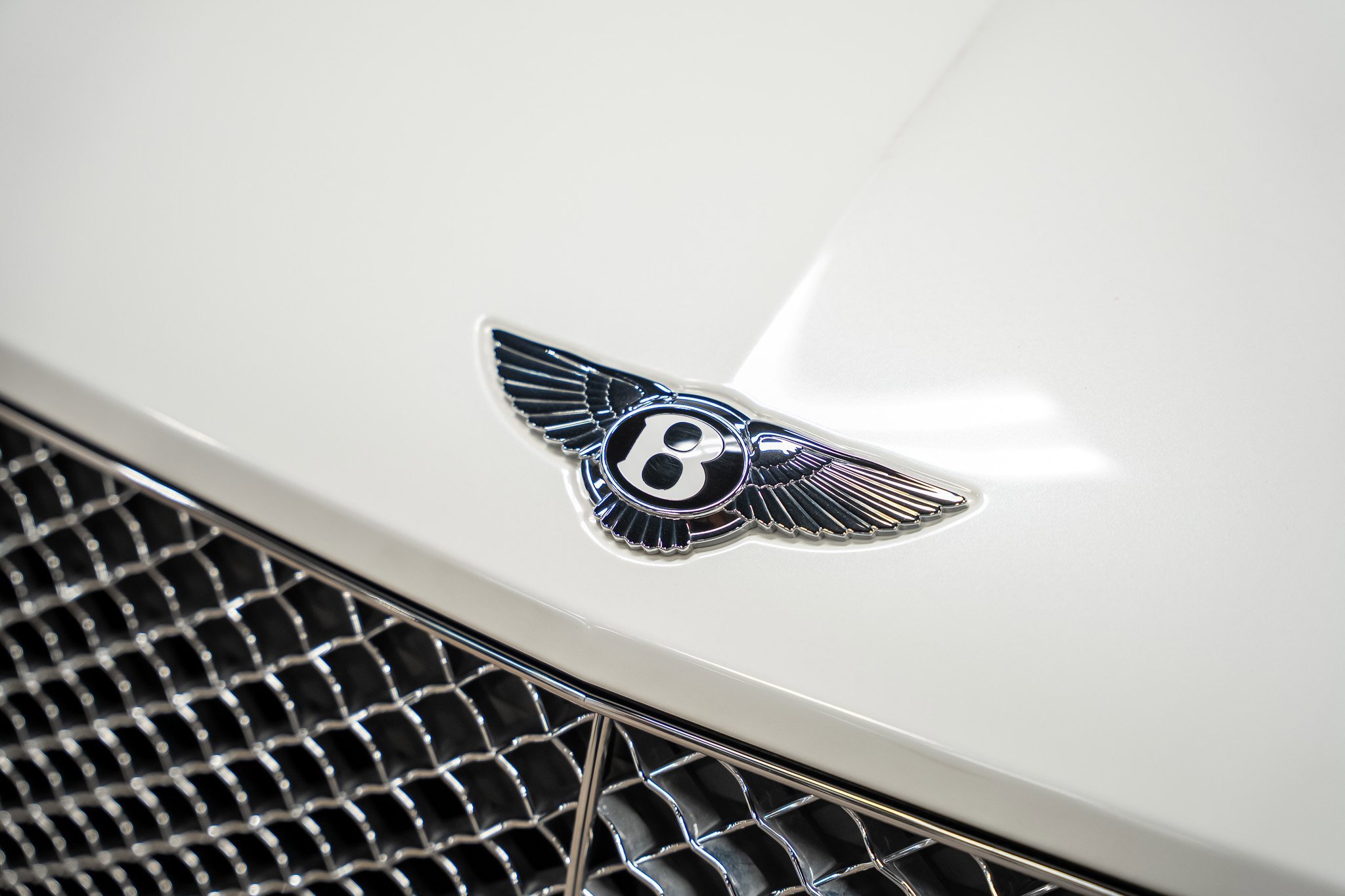 Used 2022 Bentley Bentayga image 10