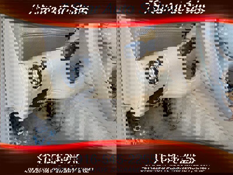 Used 2004 Mercedes-Benz SL 500 image 8