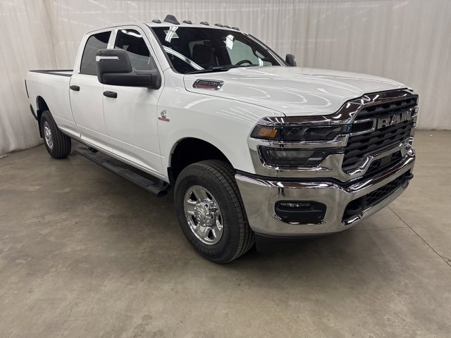 New 2025 RAM 3500 Tradesman image 1
