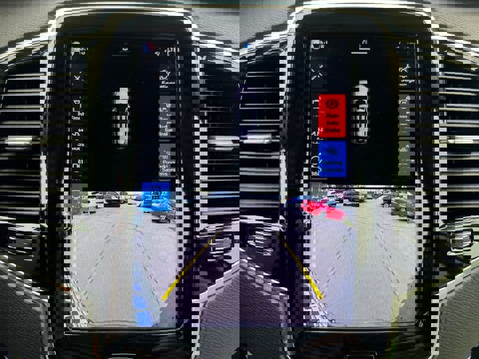 Certified 2023 Volvo XC90 B6 Plus w/ Protection Package Premier image 19