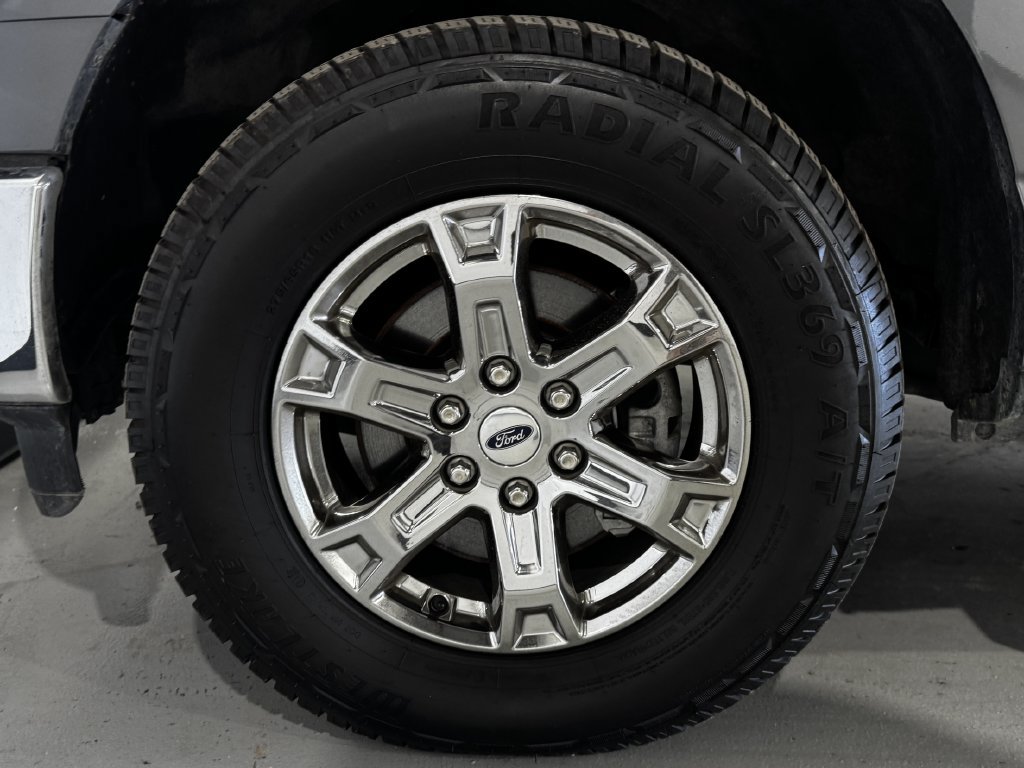 Used 2021 Ford F150 XLT w/ XTR Package AWD/4WD image 9
