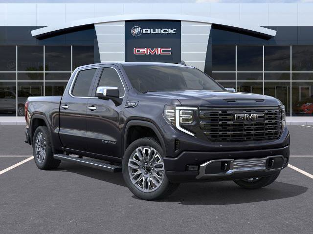 New 2026 GMC Sierra 1500 Denali Ultimate image 7