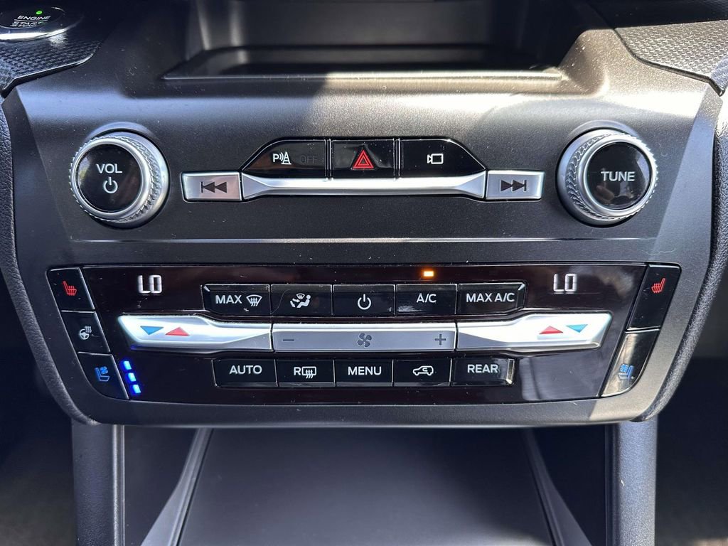 Used 2020 Ford Explorer ST AWD/4WD image 23