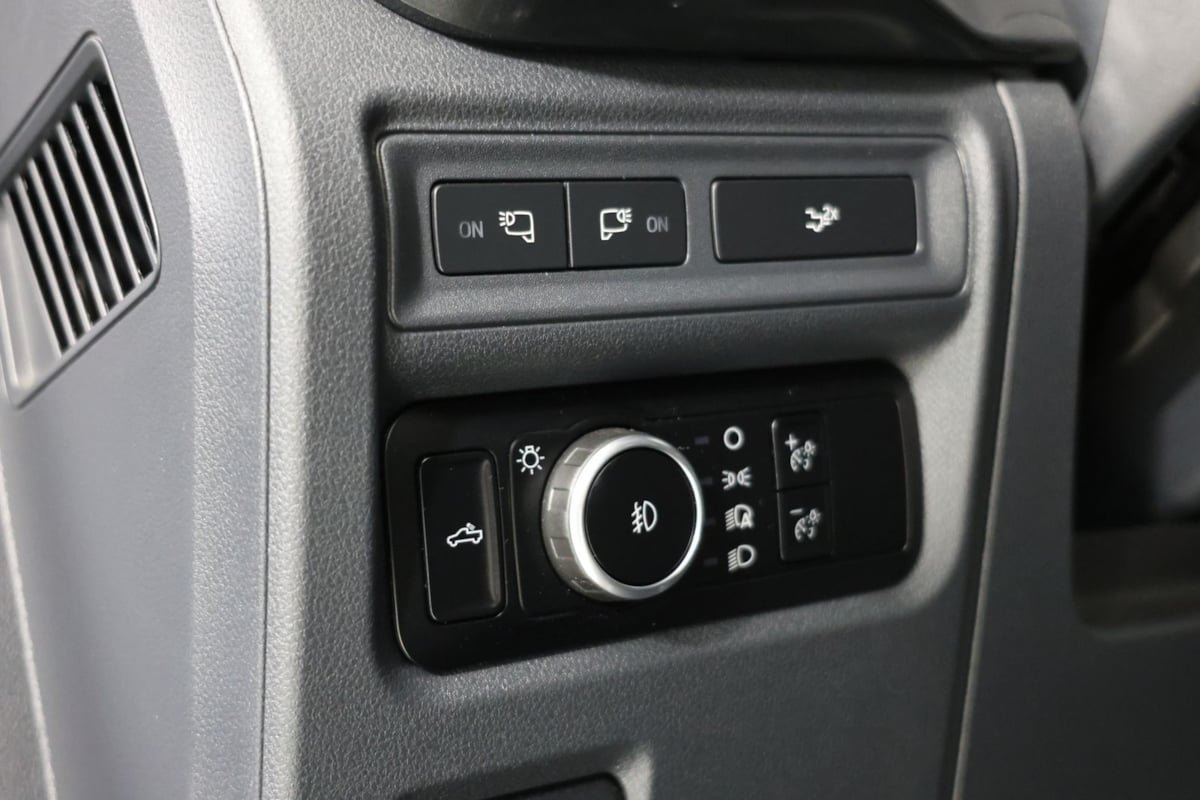 Used 2023 Ford F150 Tremor AWD/4WD image 26