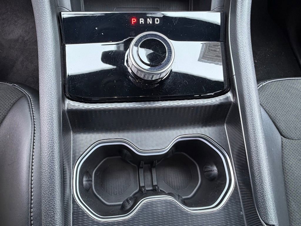 Certified 2024 Jeep Grand Cherokee Altitude RWD image 28
