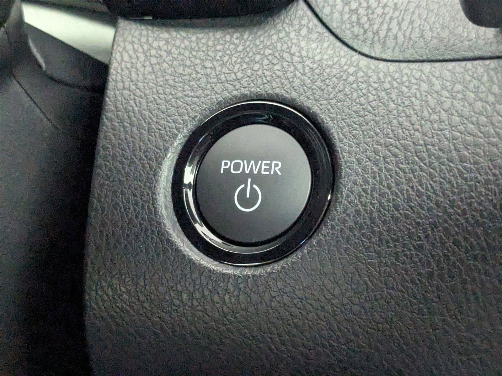 New 2026 Toyota Camry SE image 18