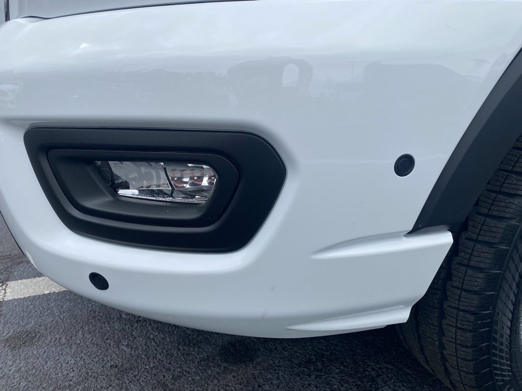 New 2026 Ford Transit 350 XLT RWD image 29