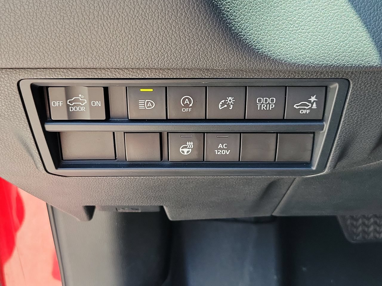 Used 2022 Toyota Tundra Limited RWD image 29
