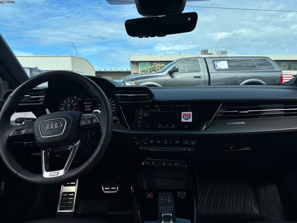 Used 2024 Audi RS 3 image 13
