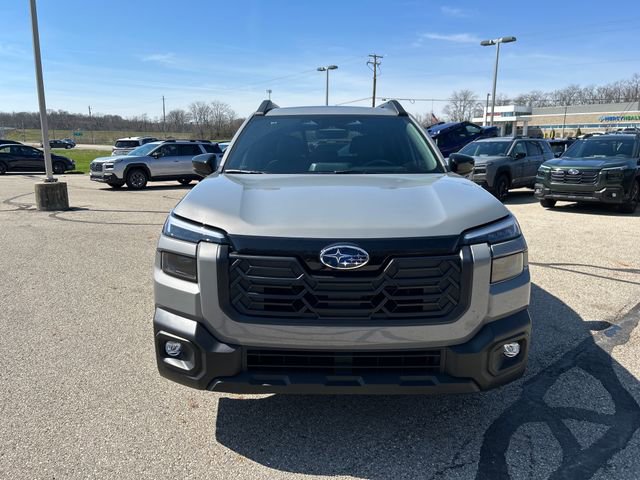 New 2026 Subaru Outback Limited image 2