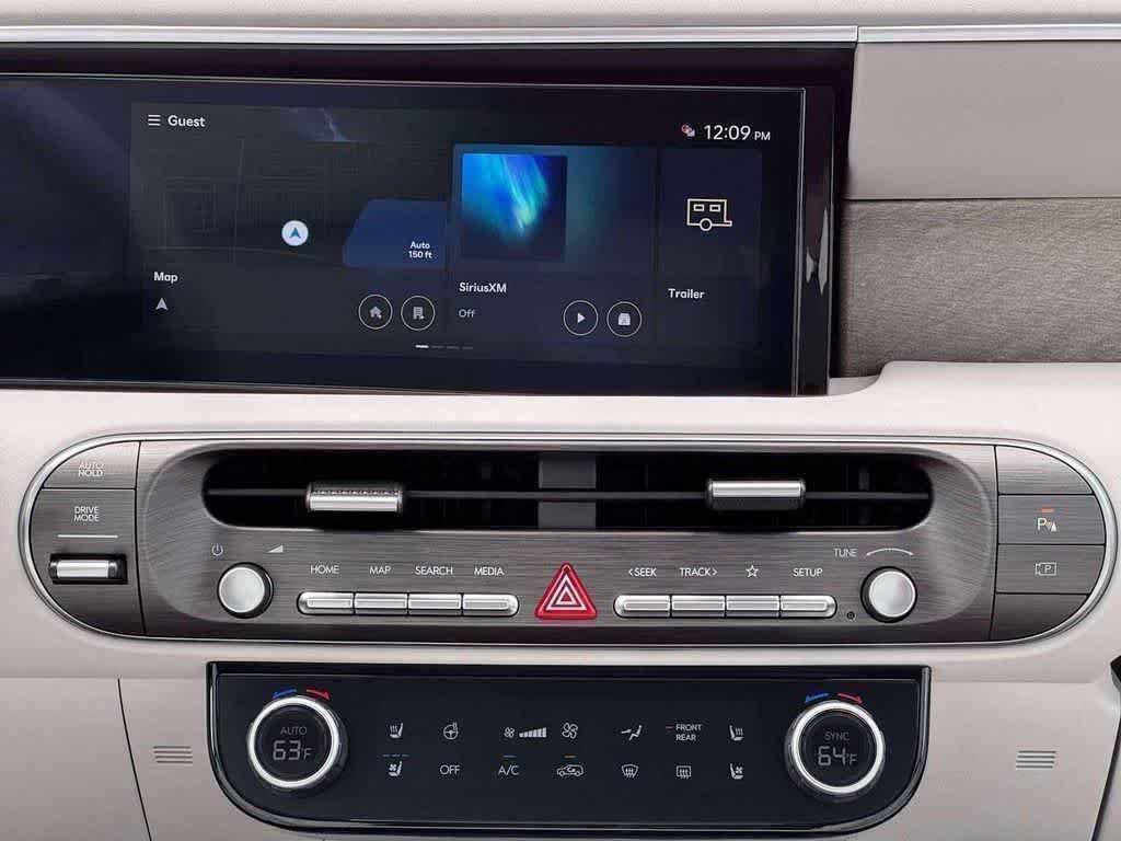 New 2026 Hyundai Palisade Limited FWD image 3