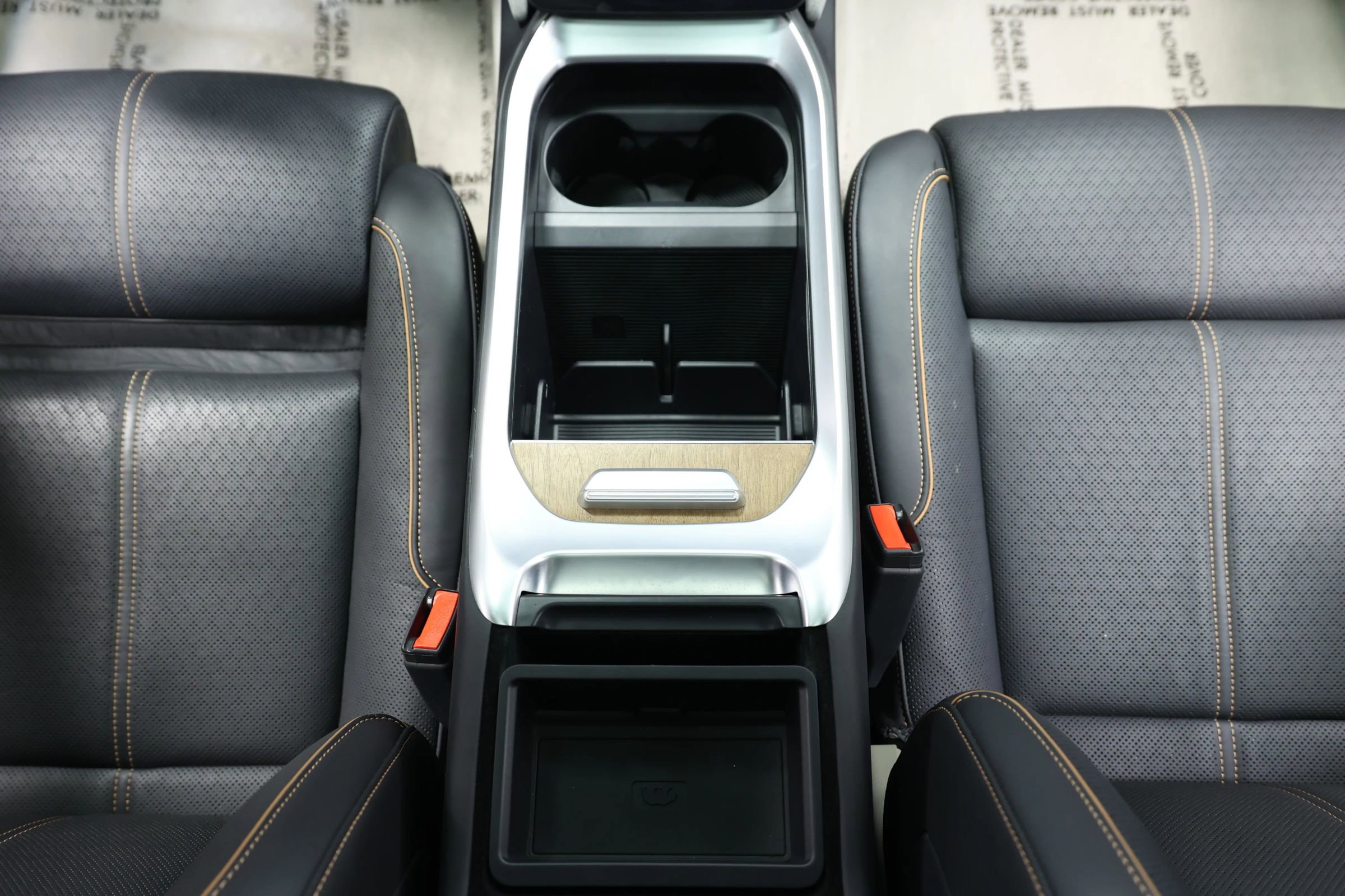 Used 2023 Lucid Air Grand Touring image 41