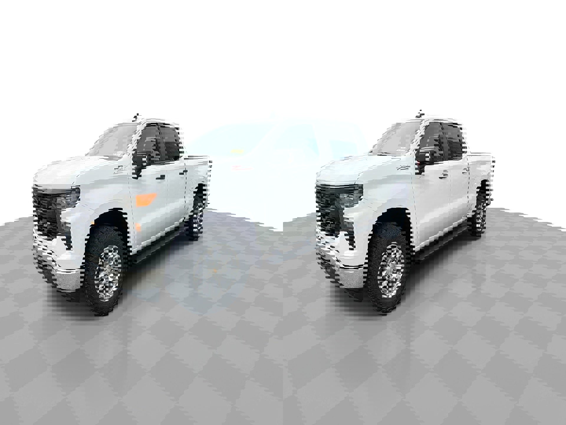 New 2026 Chevrolet Silverado 1500 W/T w/ WT Value Package image 35