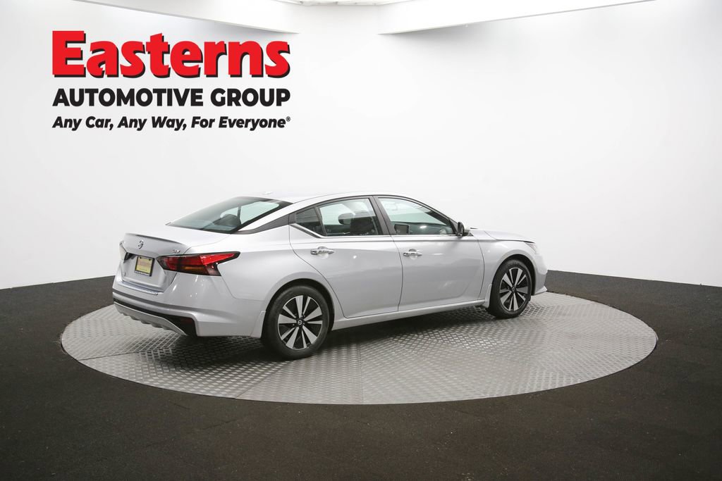 Used 2022 Nissan Altima 2.5 SV image 41