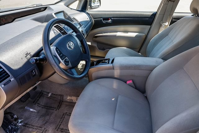 Used 2007 Toyota Prius FWD image 22