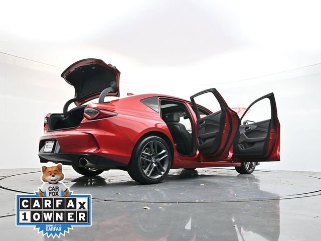 Used 2024 Acura TLX A-Spec Package image 41