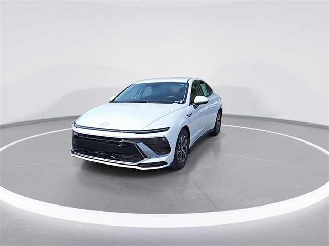 New 2026 Hyundai Sonata Blue video 3