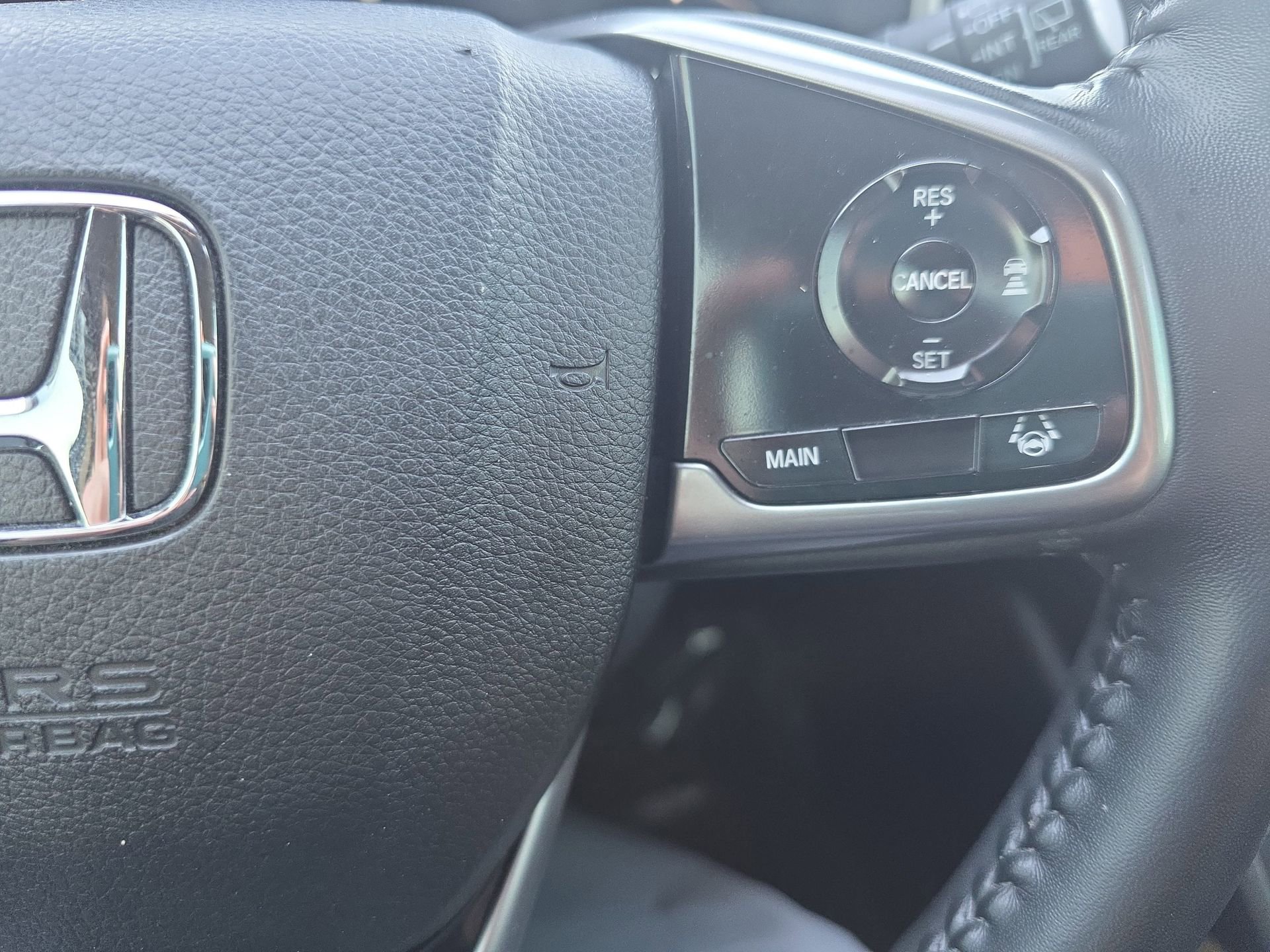 Used 2022 Honda CR-V EX-L image 18