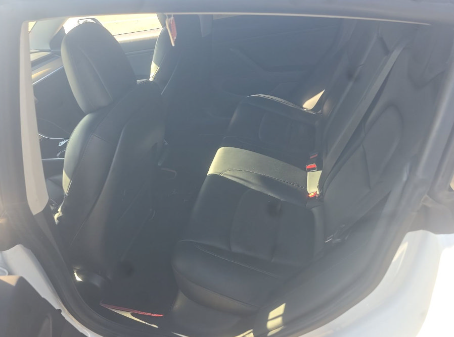 Used 2019 Tesla Model 3 Standard Range Plus RWD image 9
