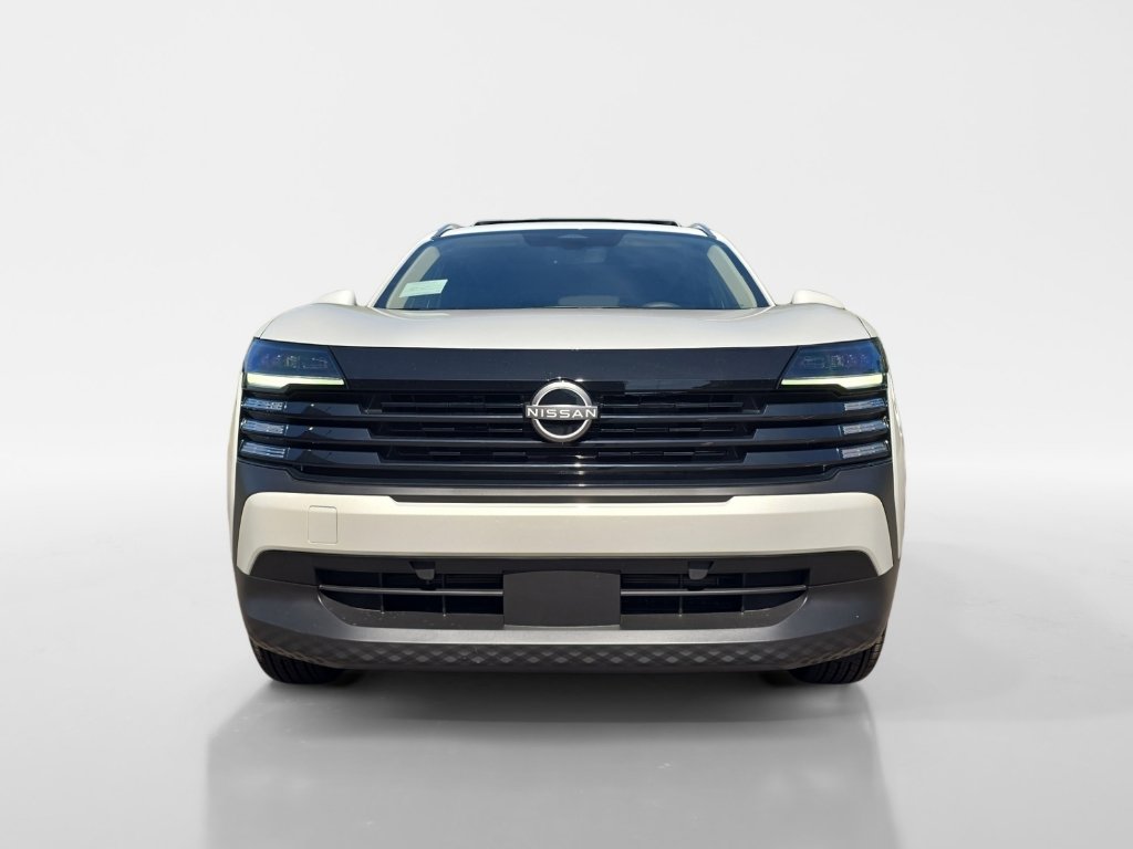 New 2025 Nissan Kicks SV w/ SV Premium Package image 8