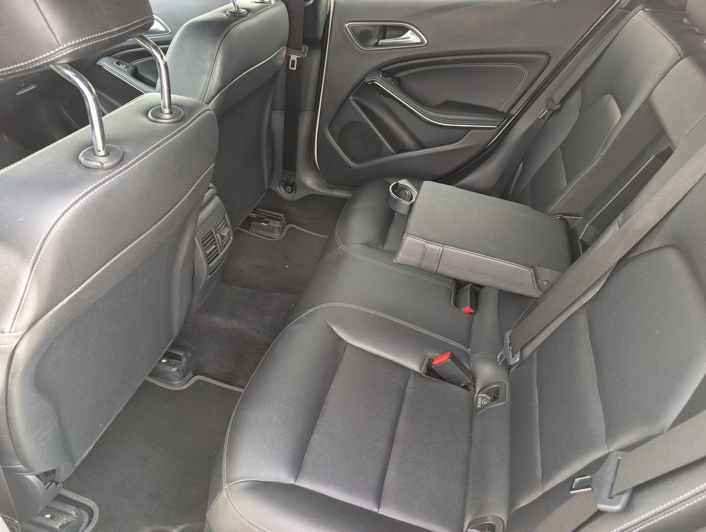 Certified 2020 Mercedes-Benz GLA 250 4MATIC image 22