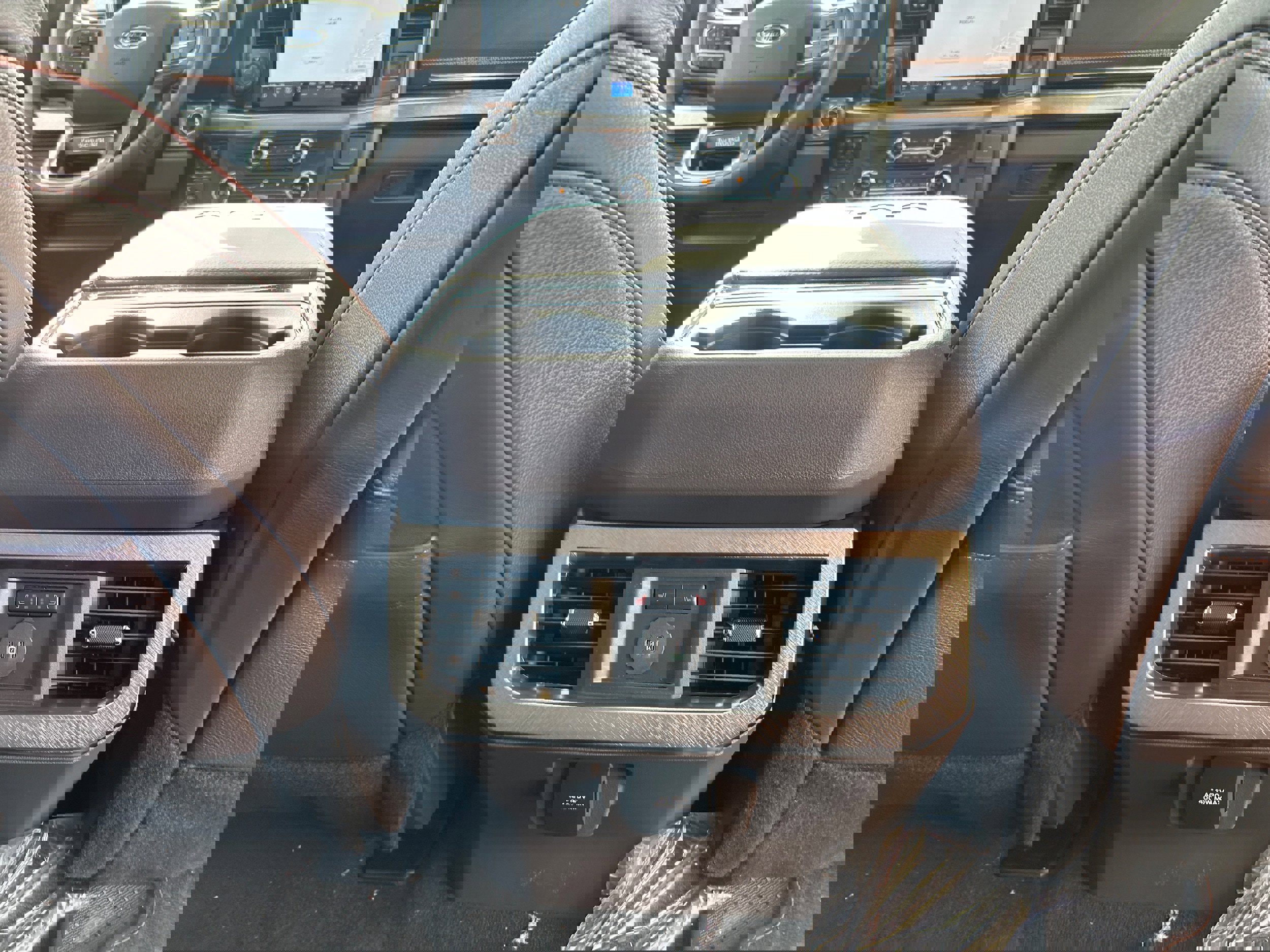 New 2026 Ford F250 King Ranch image 42