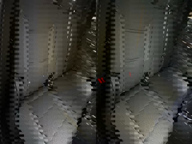 New 2026 Chevrolet Silverado 1500 LT w/ Protection Package image 27